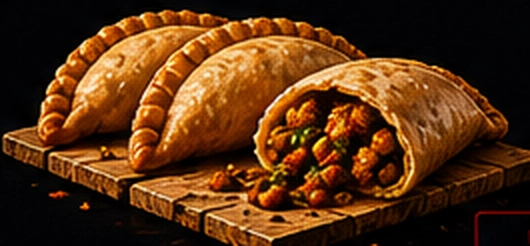 Empanadas