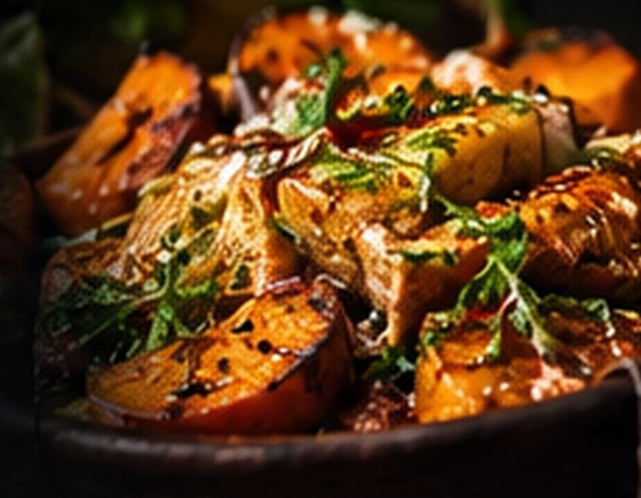 Saisonale Food Specials